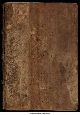 Liber ordinarius