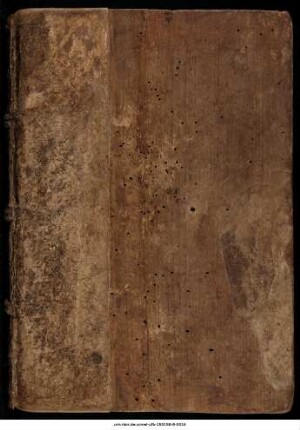 Liber ordinarius