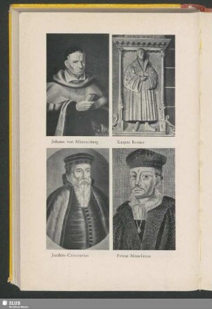Joachim Camerarius