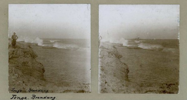 "Surf,Tonga."