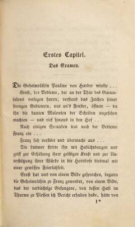 Die Ritter vom Geiste : Roman in neun Büchern, 3