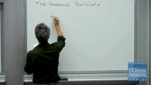 Lecture 05. Carbocations
