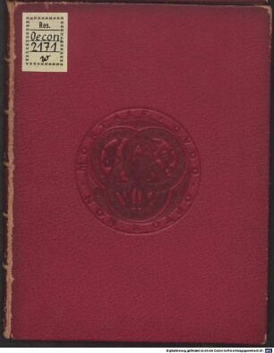 Hippiatria : De cura, educatione et Institutione Equorum, Una cum variis ac novis Frenorum Exemplis = Marstallerey