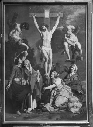 Kreuzigung Christi