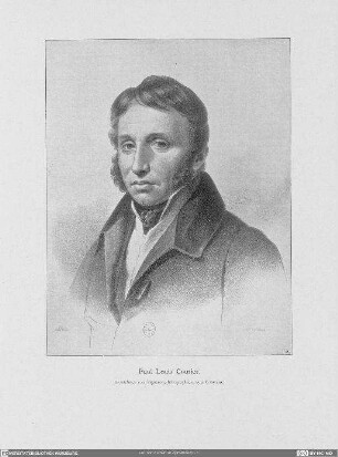 Paul-Louis Courier