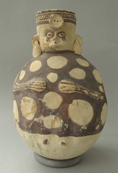 Figure vessel