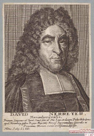 David Nerreter