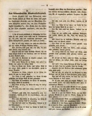 Die Katholische Kirchenreform : Monatsschrift. 3. 1846