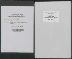 Einsendung statistischer Nachrichten für das Statistische Büro