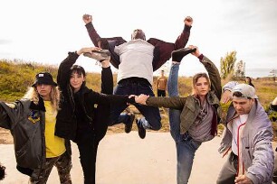Fly