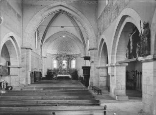 Innenraum