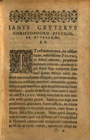 Theophylaktu apo eparchōn tu simokatu ta heuriskomena hapanta : Ex bibliotheca And. Schotti Antverpiani = Theophylacti Simocati Expraefecti quae reperiri potuerunt omnia ...