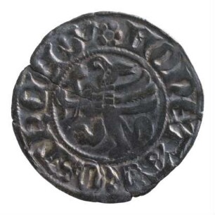 Münze, Witten, vor 1381