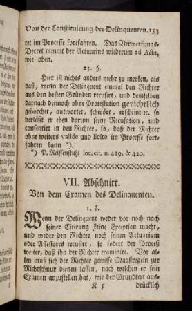 153-165, § 1 - 7