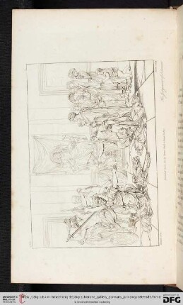 The Judgement of Solomon