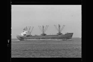 Heide Leonhardt (1969), Leonhardt & Blumberg, Leonhardt & Blumberg GmbH & Co. KG, Hamburg
