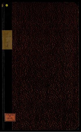 Magnifico [et] Generoso Domino Johanni Gottfried Roesnero, Præ-Cos. [et] Protoscholarchae Meritissimo, Patrono Suo Gratiosissimo, Pietatem, Atque gratum pro beneficis animum, Hoc Johannis Festo : Tanquam Solenni Gratiae Die