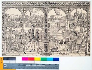 Das Mahl zu Heidelberg 1462