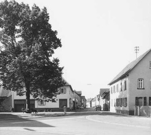 Gesamtanlage; Echzell, Gesamtanlage Bingenheim