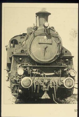 97 501