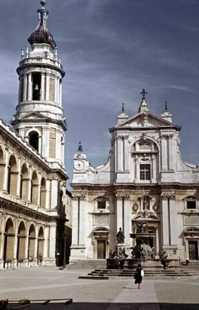 Santuario della Santa Casa