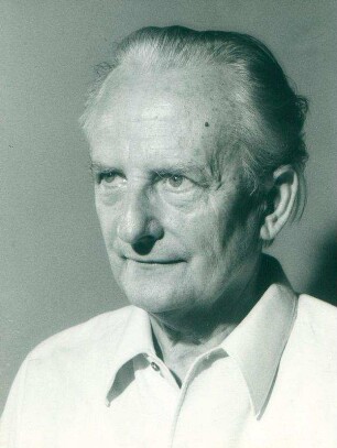 Hans Wölffer