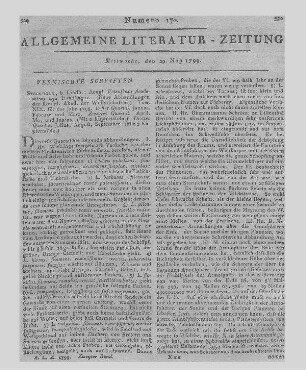 Kongl. Vetenskaps Akademiens nya handlingar. Stockholm: Lindh 1798. Jan-Sept.