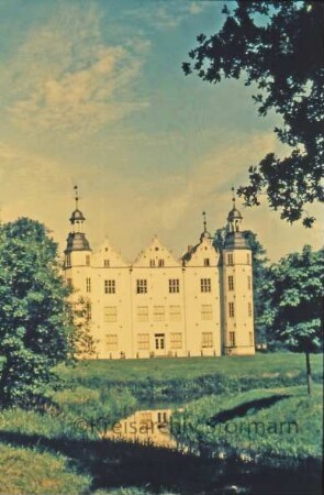 Südseite
