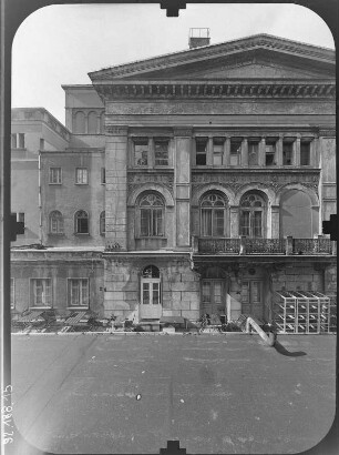 Theater