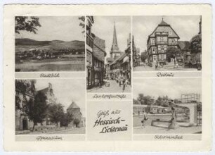 Hessisch Lichtenau