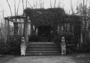 von Arnim''sche Villa; Hanau, Sandgasse 32, Sandgasse