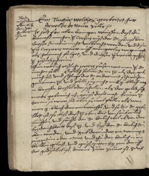 [De Mercurio Lunae], dt.