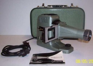 Liesegang Fantax 7-150