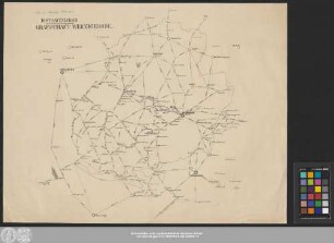 Distancenzeiger Grafschaft Wernigerode