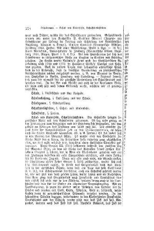 Schulexamen, s. Schulprüfung.