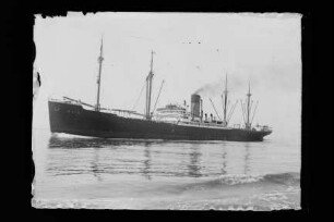 Main (1927), NDL.- Norddeutscher Lloyd, Bremen