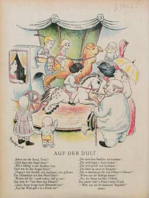 "Auf der Dult"