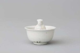 Becher für Trinkwettspiele (sog. jiulingbei 酒令杯)