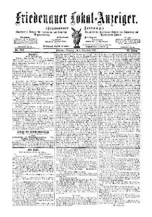 Nr. 263, 08.11.1908