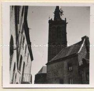 Düren, Annakirche