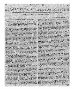 Ebers, J.: Neues Hand-Wörterbuch der englischen Sprache für die Deutschen und der deutschen Sprache für die Engländer. T. 1. Durchaus mit genauester Accentuation sowohl der englischen als im deutsch-englischen Theile der deutschen Wörter und der richtigen Aussprache eines jeden englischen Wortes versehen. Englisch - Deutsch. Halle: Renger 1800 Auch u. d. engl. T.: A new Hand-Dictionary of the English language. For the Germans and of the German language for Englishmen