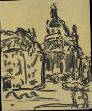 Frauenkirche Dresden