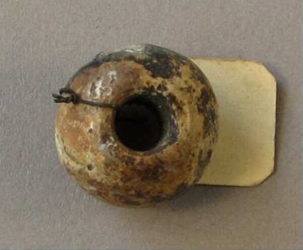 spindle whorl