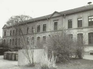 77. Oberschule "Oswald Rentzsch"