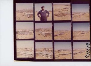 DAKOTA - Militär, 1977