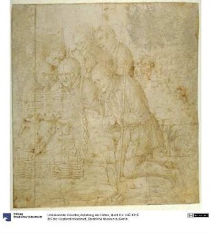 Anbetung der Hirten