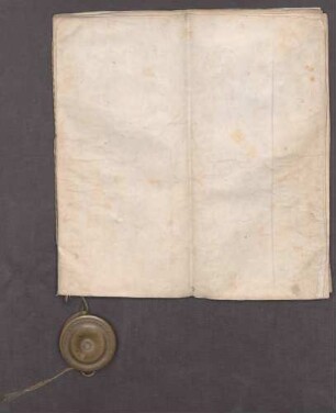 Fischerordnung vom 28. Dezember 1725
