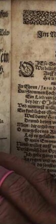 Gerhardi Trekelii Stadensis, Geistliche Teutsche Epigrammata, Auff die Gnadenreiche Menschwerdung und Geburt unsers Hochverdienten Erlösers und Seligmachers Jesu Christi : Auff jetzige Newe Teutsche Reimen-art gestellet