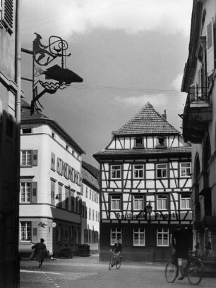 Gasthaus Engel