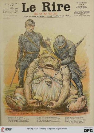 No. 84 (24 Juin 1916)